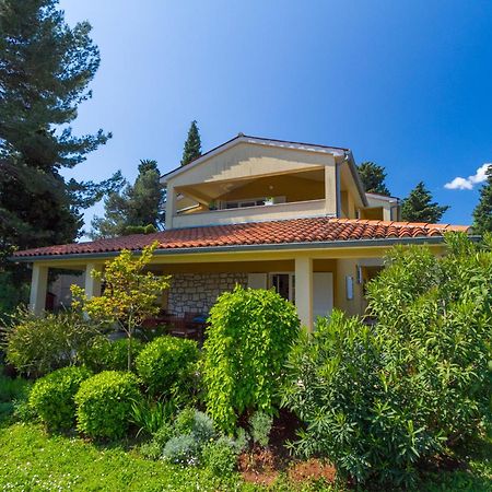 Franulovic Apartments Premantura Dış mekan fotoğraf
