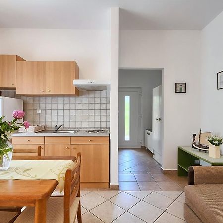 Franulovic Apartments Premantura Dış mekan fotoğraf