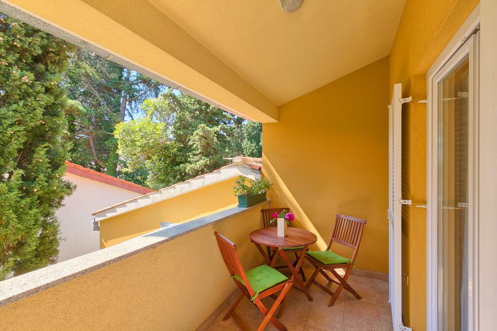 Franulovic Apartments Premantura Dış mekan fotoğraf