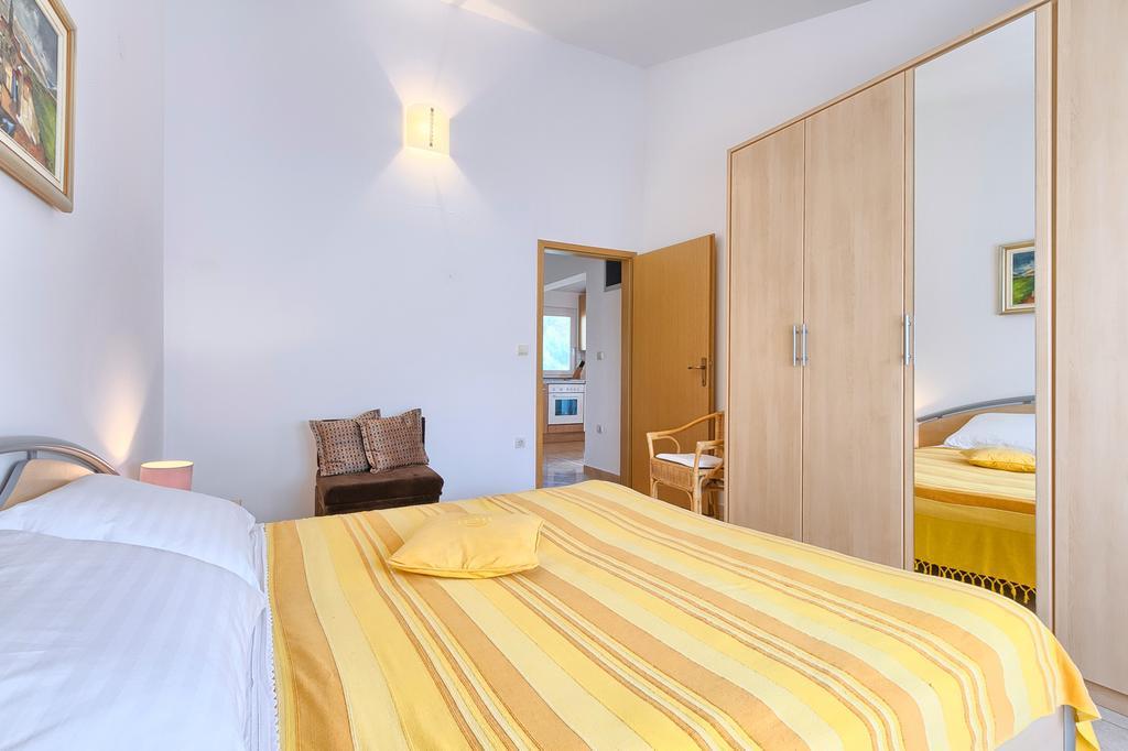 Franulovic Apartments Premantura Dış mekan fotoğraf