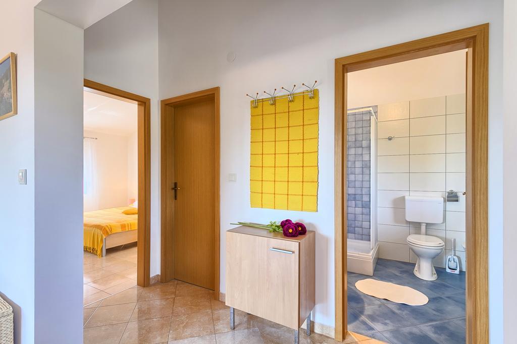 Franulovic Apartments Premantura Dış mekan fotoğraf