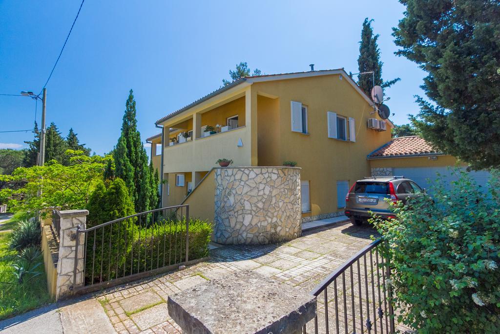 Franulovic Apartments Premantura Dış mekan fotoğraf