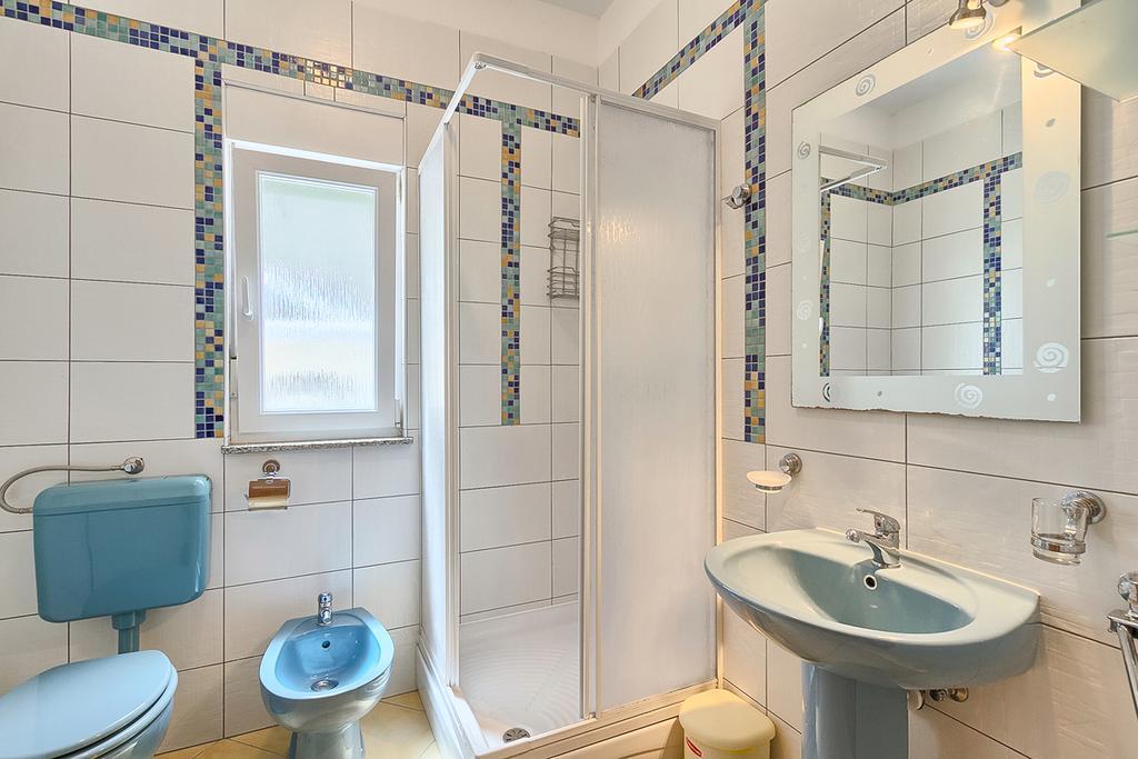 Franulovic Apartments Premantura Dış mekan fotoğraf