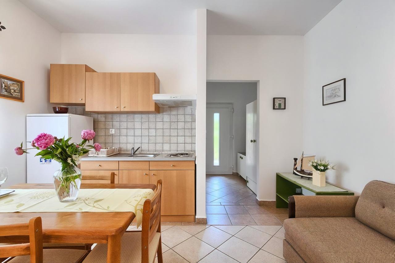 Franulovic Apartments Premantura Dış mekan fotoğraf
