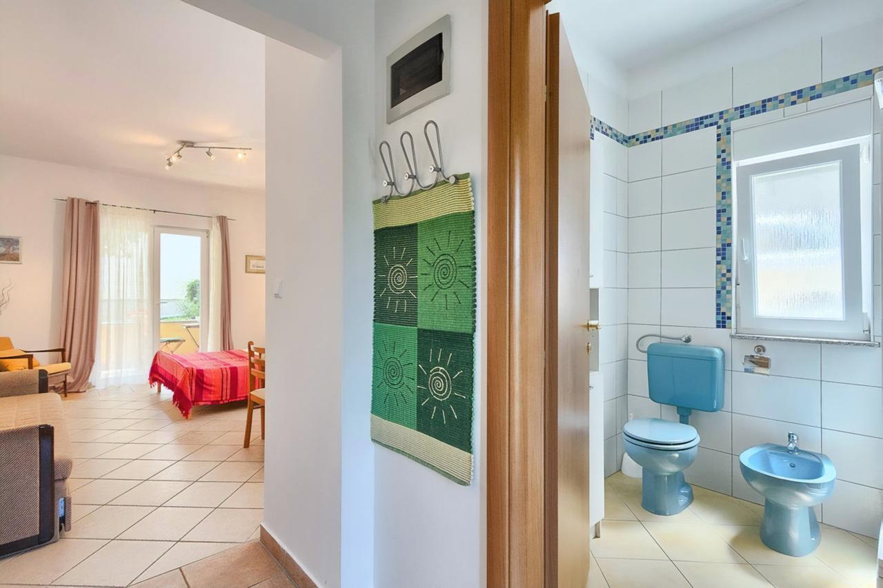 Franulovic Apartments Premantura Dış mekan fotoğraf